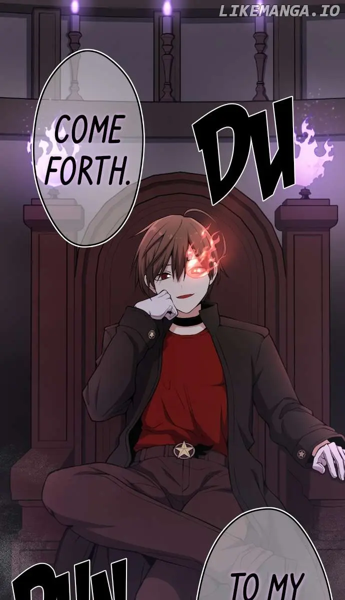 Webtoon Character Na Kang Lim Chapter 135 Page 20