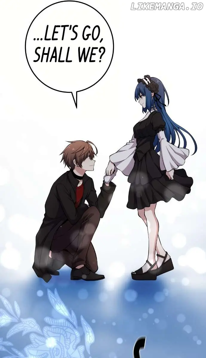 Webtoon Character Na Kang Lim Chapter 135 Page 28