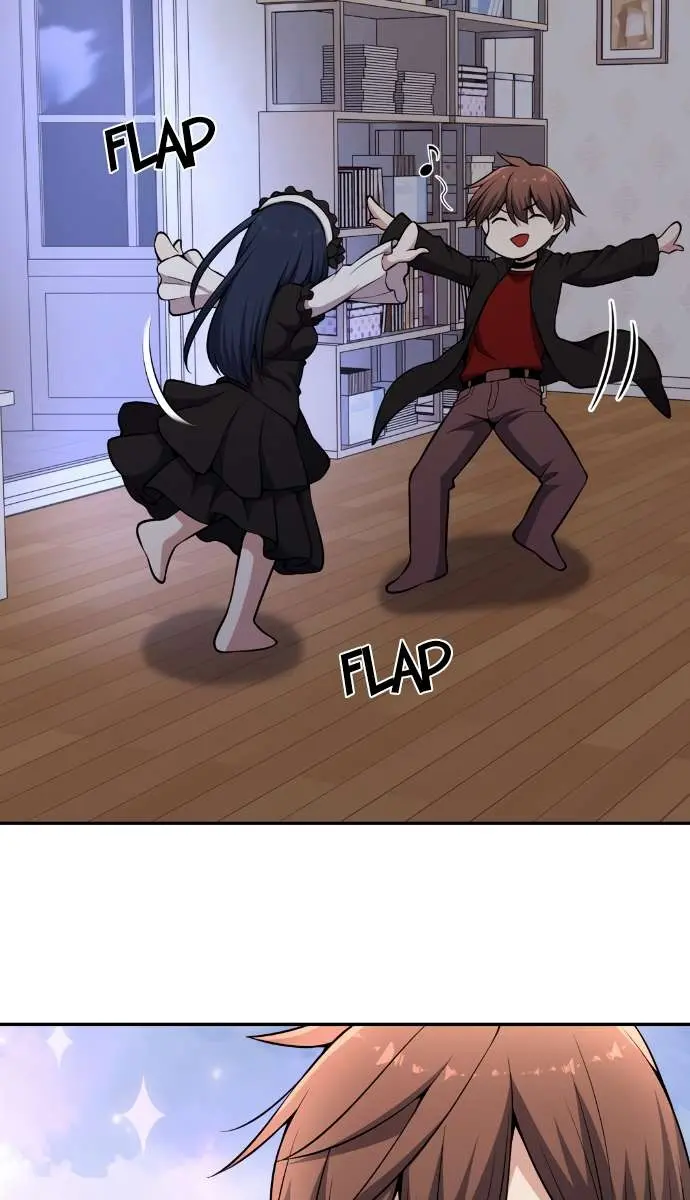 Webtoon Character Na Kang Lim Chapter 135 Page 34