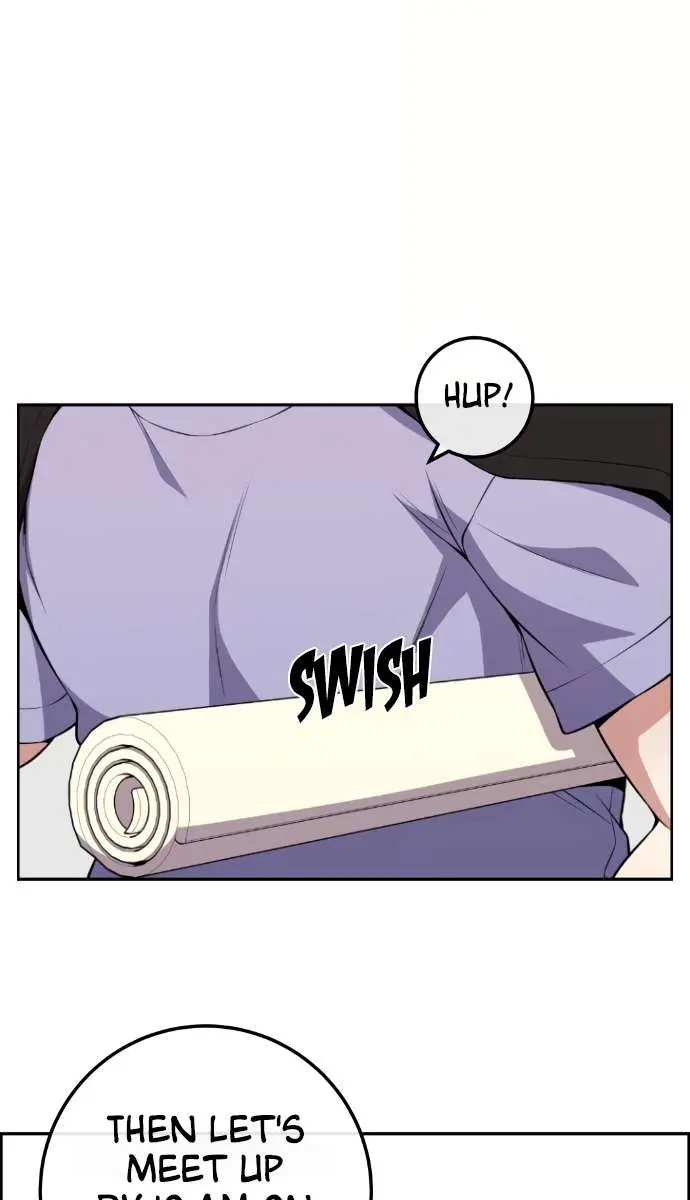 Webtoon Character Na Kang Lim Chapter 135 Page 37