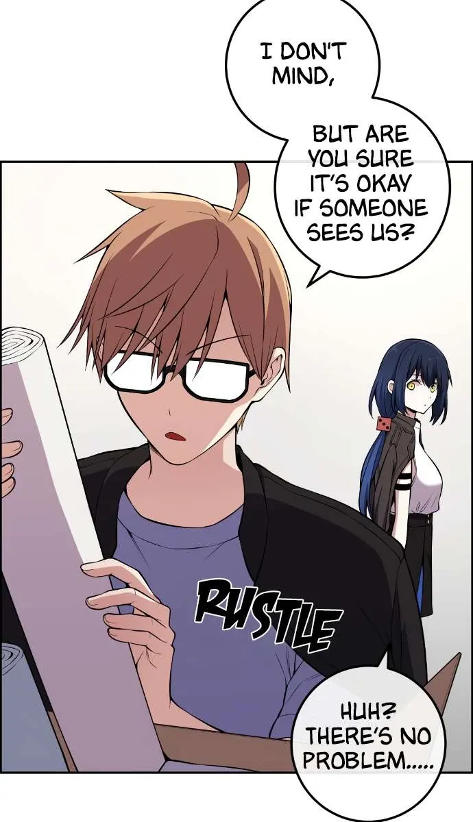 Webtoon Character Na Kang Lim Chapter 135 Page 40