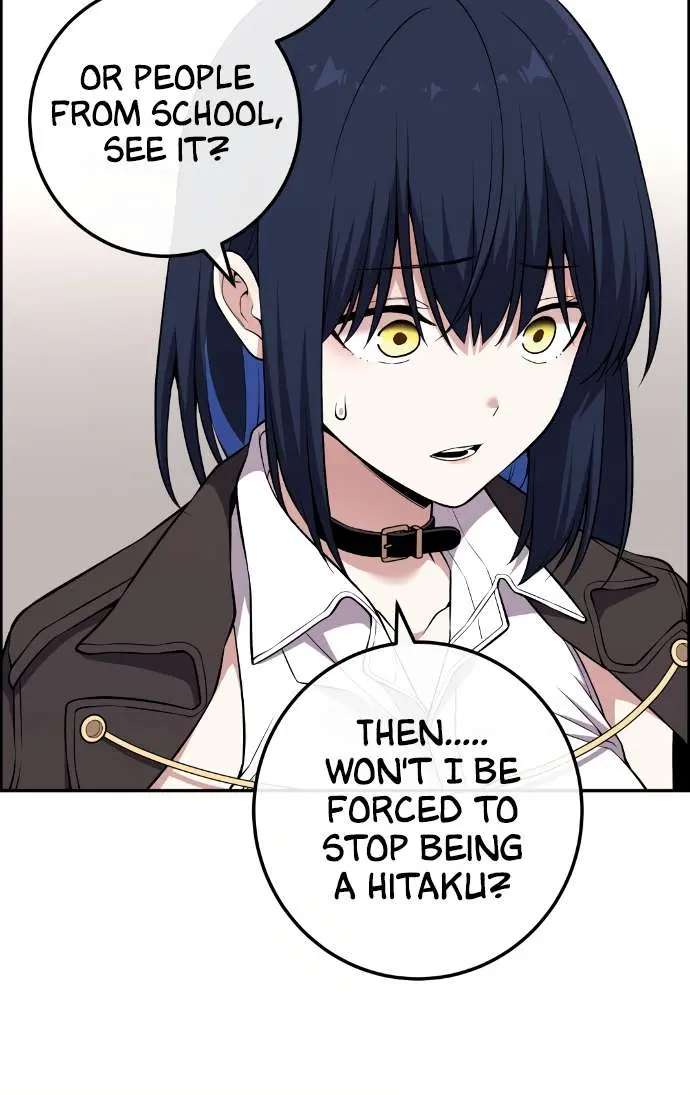 Webtoon Character Na Kang Lim Chapter 135 Page 43