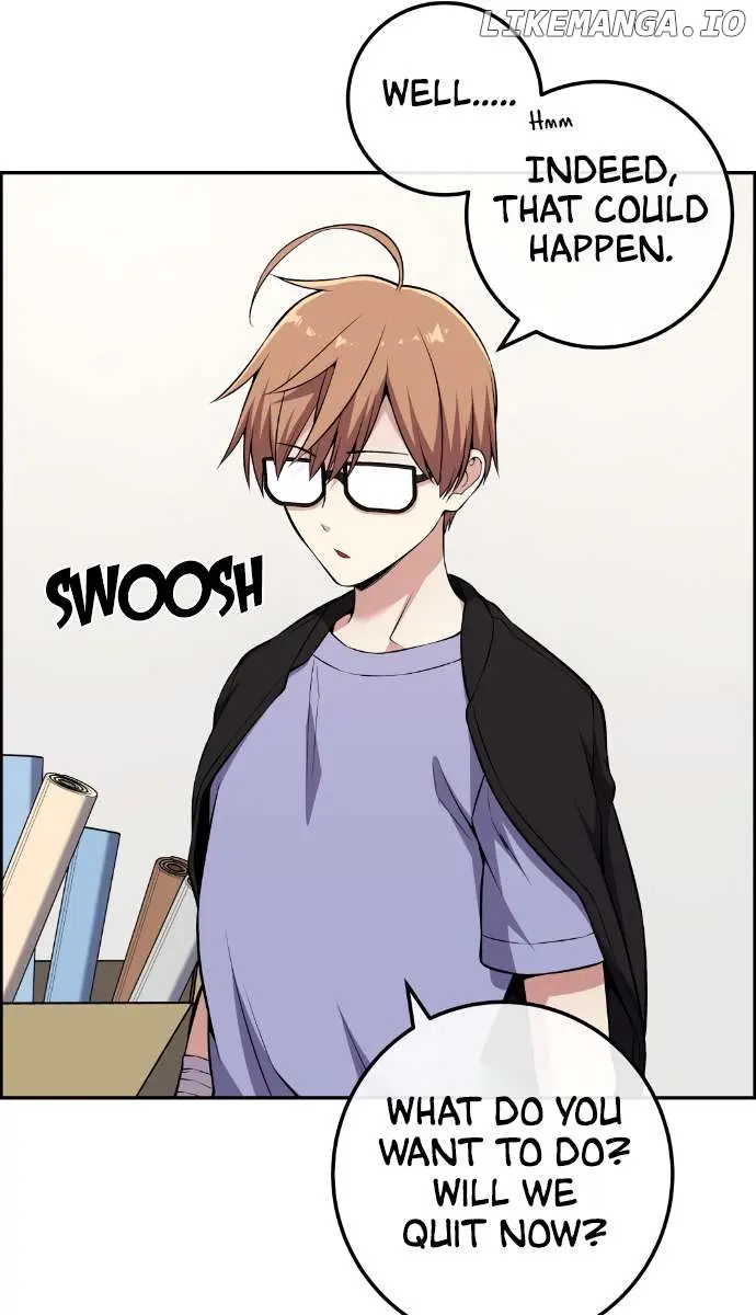 Webtoon Character Na Kang Lim Chapter 135 Page 44