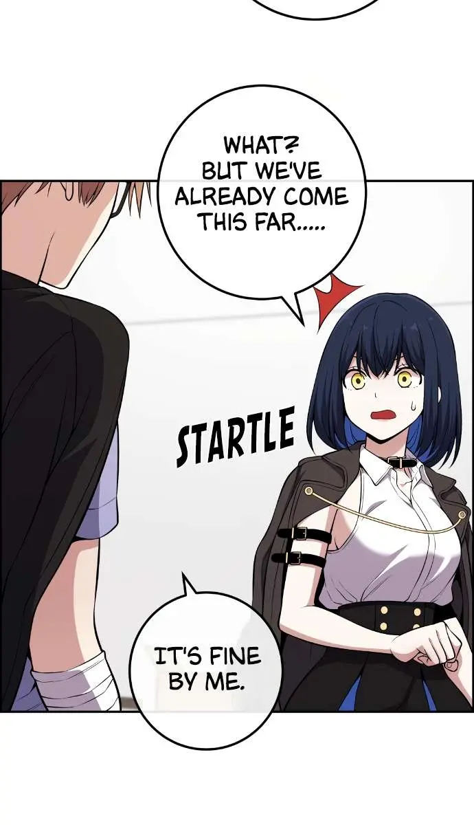 Webtoon Character Na Kang Lim Chapter 135 Page 45