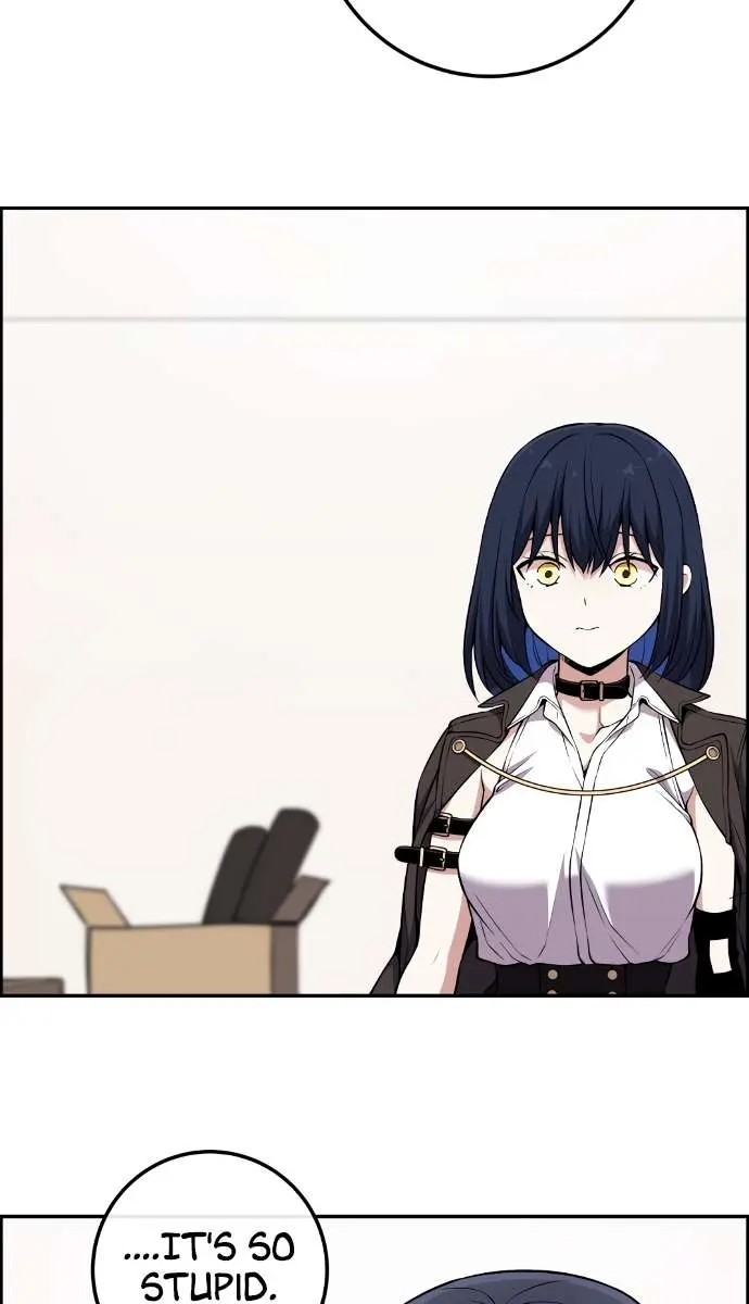 Webtoon Character Na Kang Lim Chapter 135 Page 47