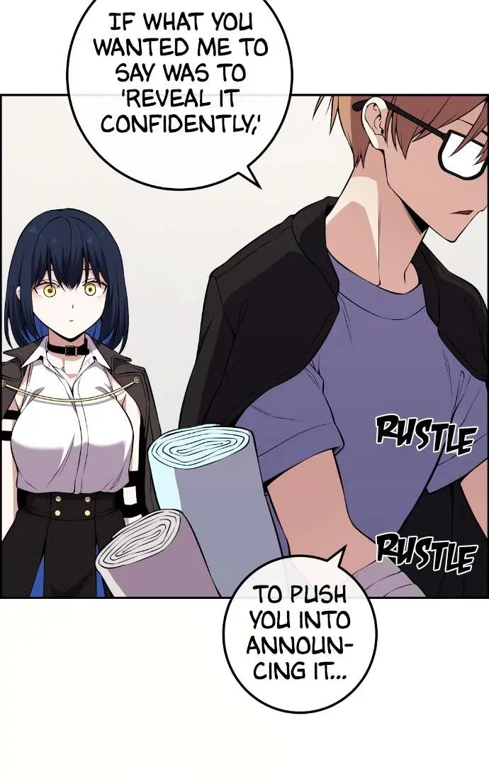 Webtoon Character Na Kang Lim Chapter 135 Page 51