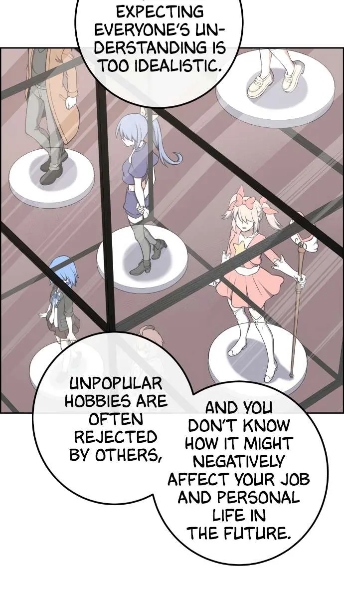 Webtoon Character Na Kang Lim Chapter 135 Page 53