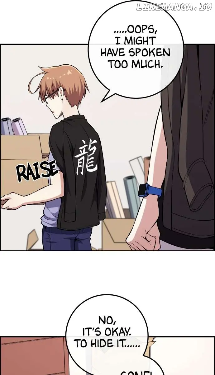 Webtoon Character Na Kang Lim Chapter 135 Page 60