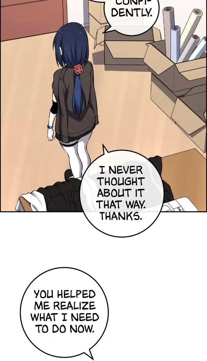 Webtoon Character Na Kang Lim Chapter 135 Page 61