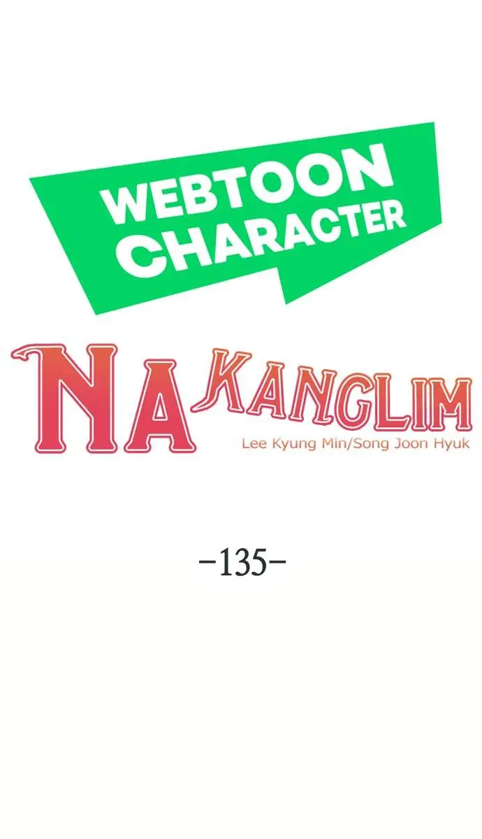 Webtoon Character Na Kang Lim Chapter 135 Page 63