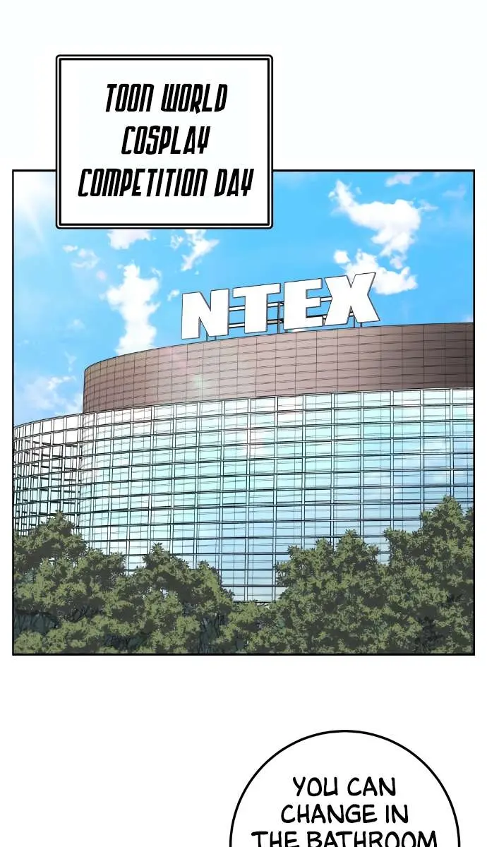 Webtoon Character Na Kang Lim Chapter 135 Page 64