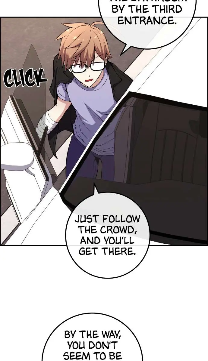 Webtoon Character Na Kang Lim Chapter 135 Page 65