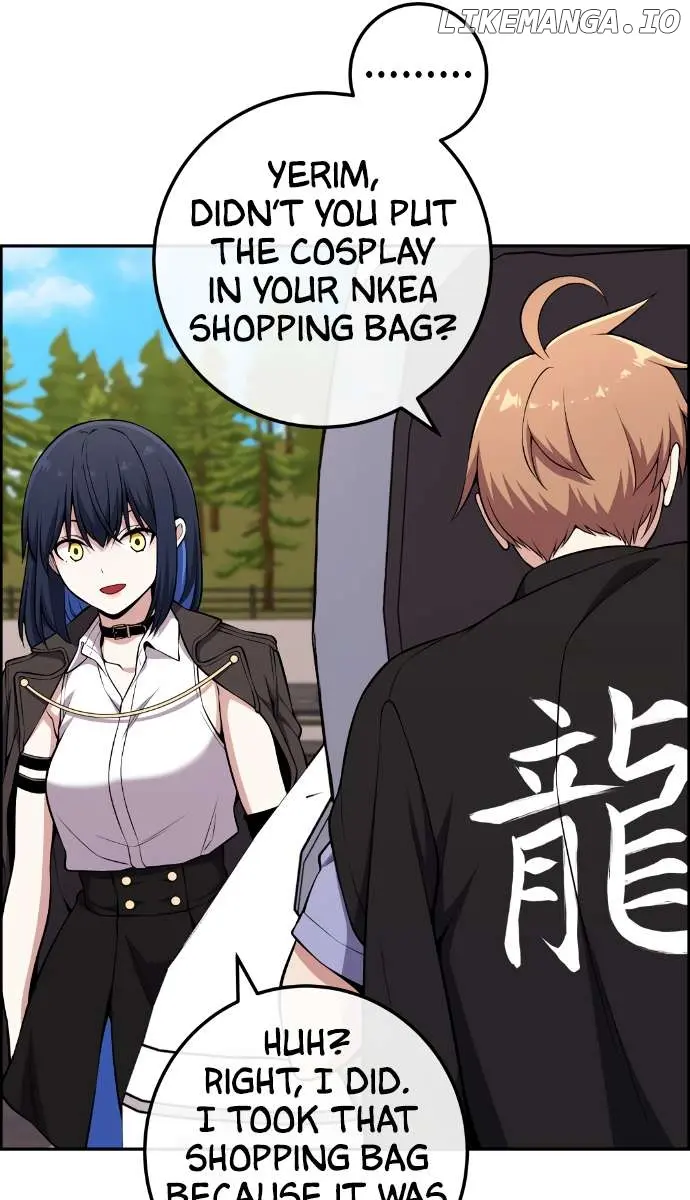 Webtoon Character Na Kang Lim Chapter 135 Page 68