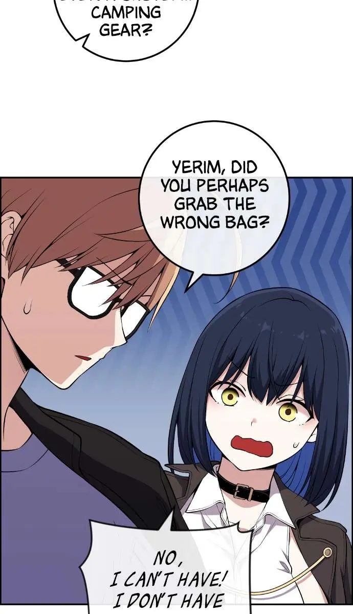 Webtoon Character Na Kang Lim Chapter 135 Page 71