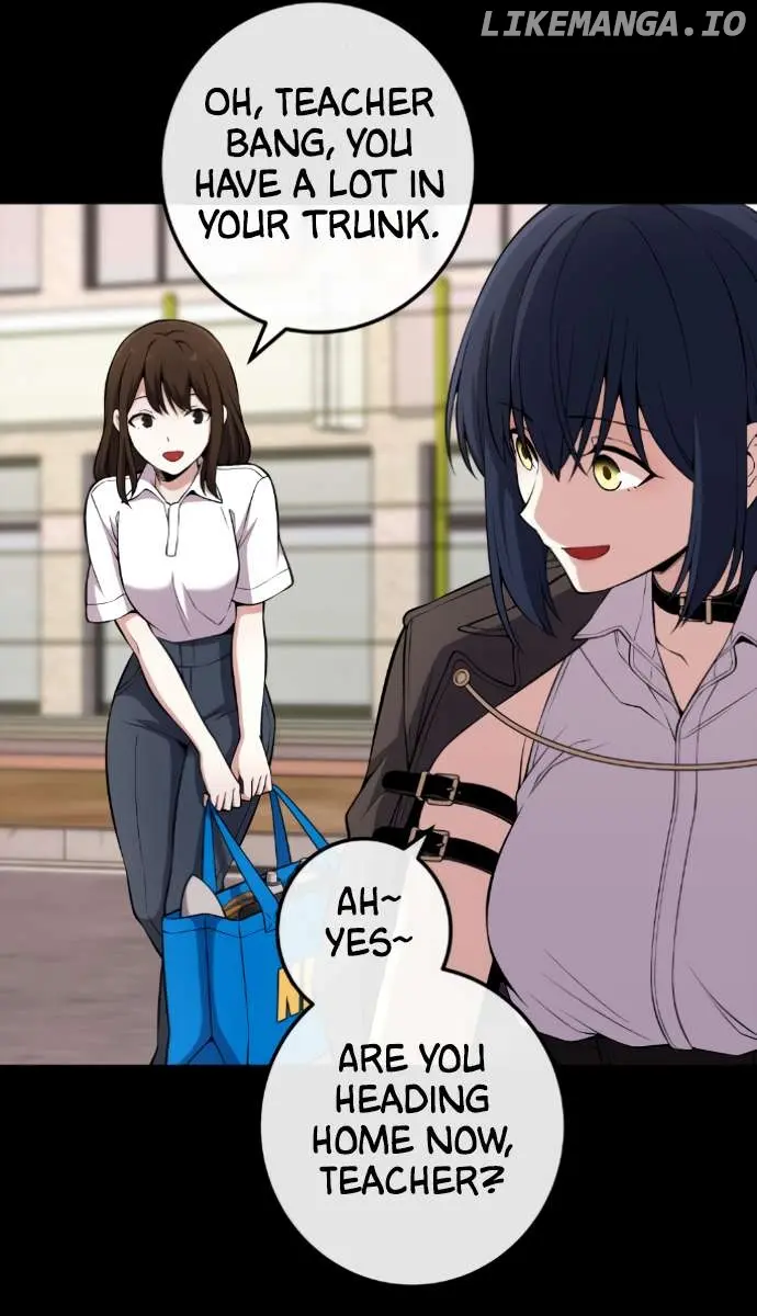 Webtoon Character Na Kang Lim Chapter 135 Page 75