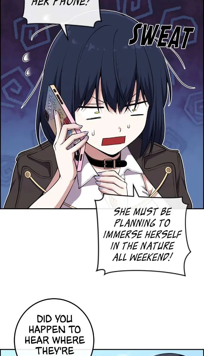 Webtoon Character Na Kang Lim Chapter 135 Page 80