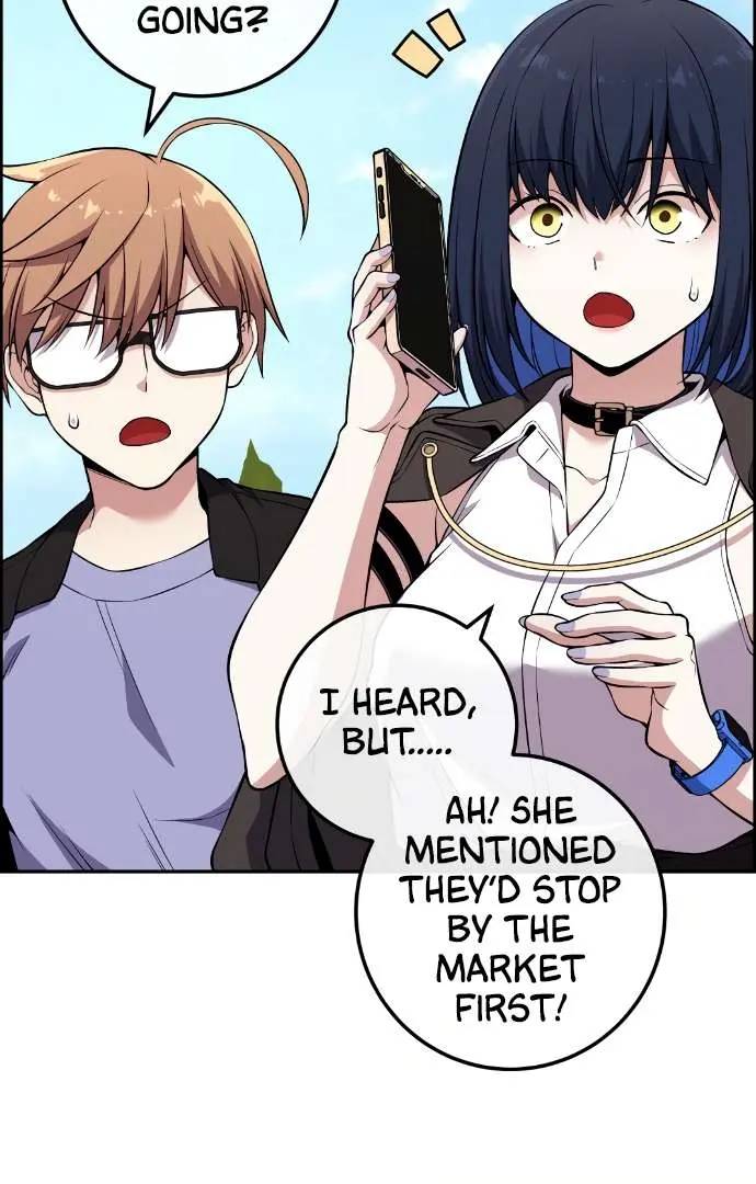 Webtoon Character Na Kang Lim Chapter 135 Page 81