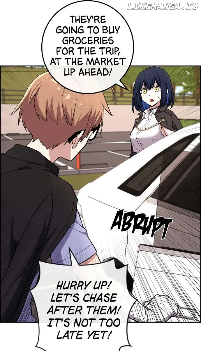 Webtoon Character Na Kang Lim Chapter 135 Page 82