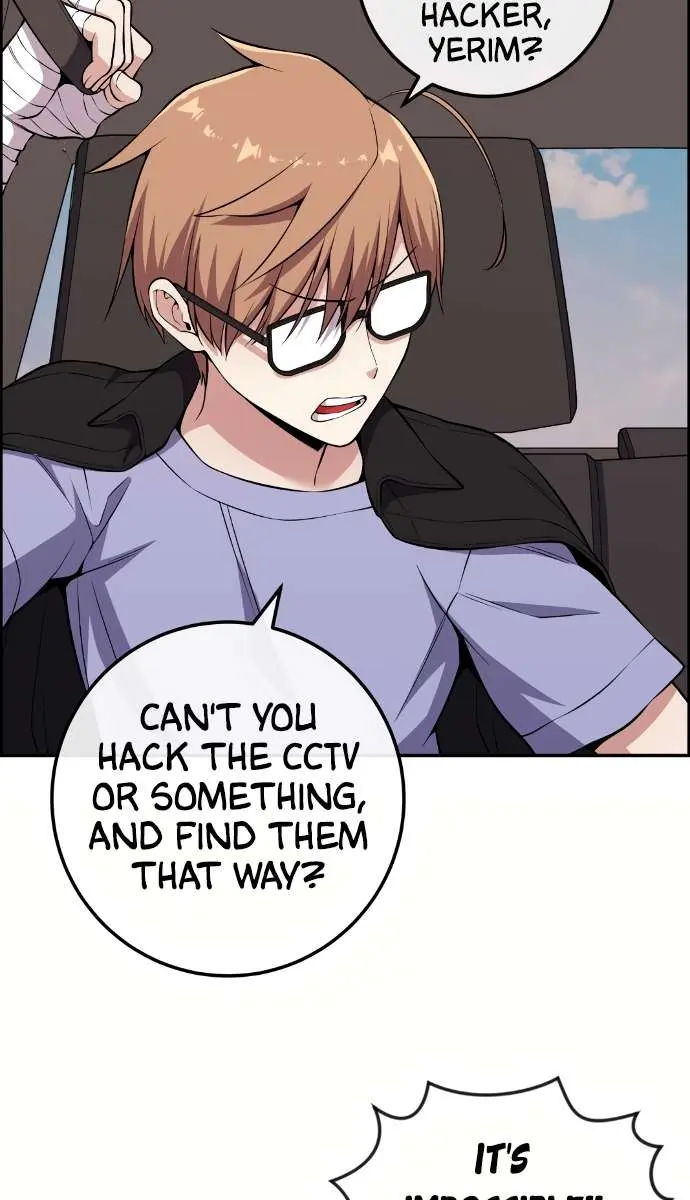 Webtoon Character Na Kang Lim Chapter 135 Page 85