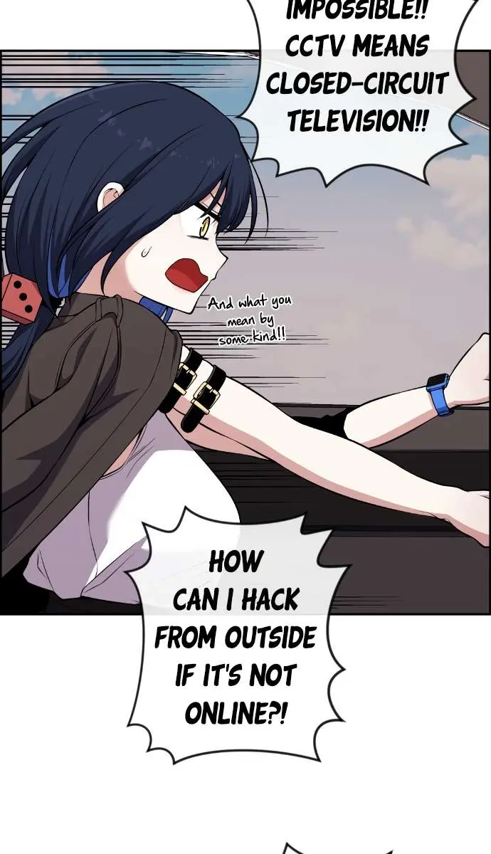 Webtoon Character Na Kang Lim Chapter 135 Page 86