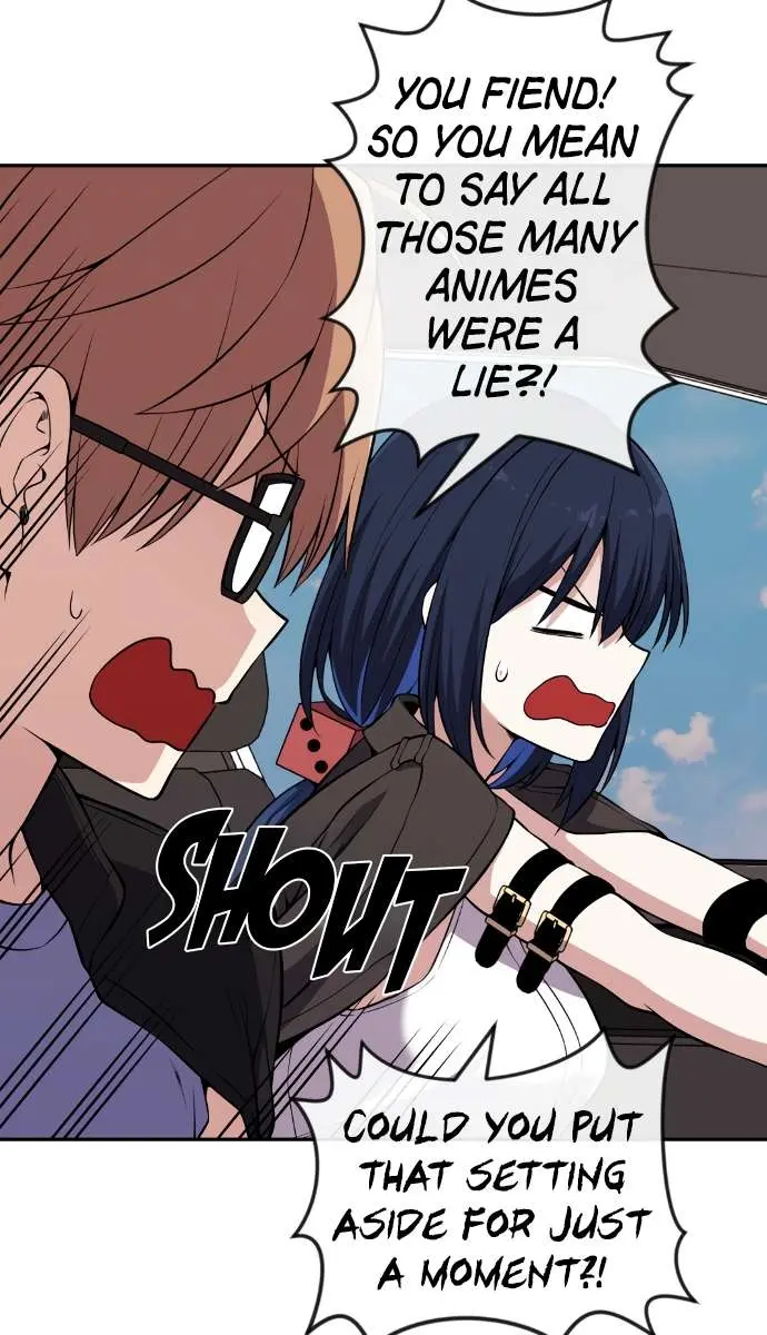 Webtoon Character Na Kang Lim Chapter 135 Page 87