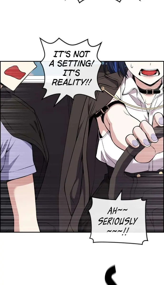 Webtoon Character Na Kang Lim Chapter 135 Page 88