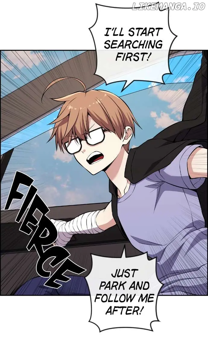 Webtoon Character Na Kang Lim Chapter 135 Page 90