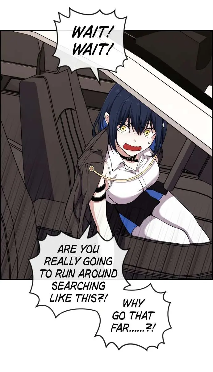 Webtoon Character Na Kang Lim Chapter 135 Page 91