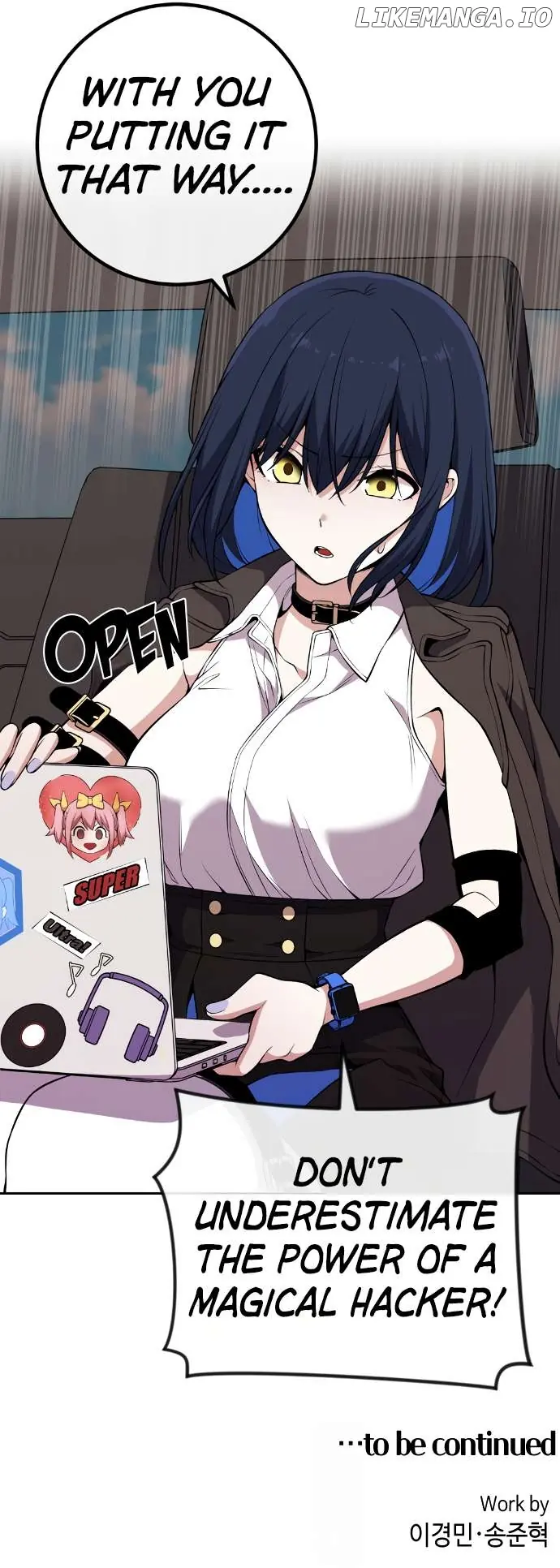 Webtoon Character Na Kang Lim Chapter 135 Page 98