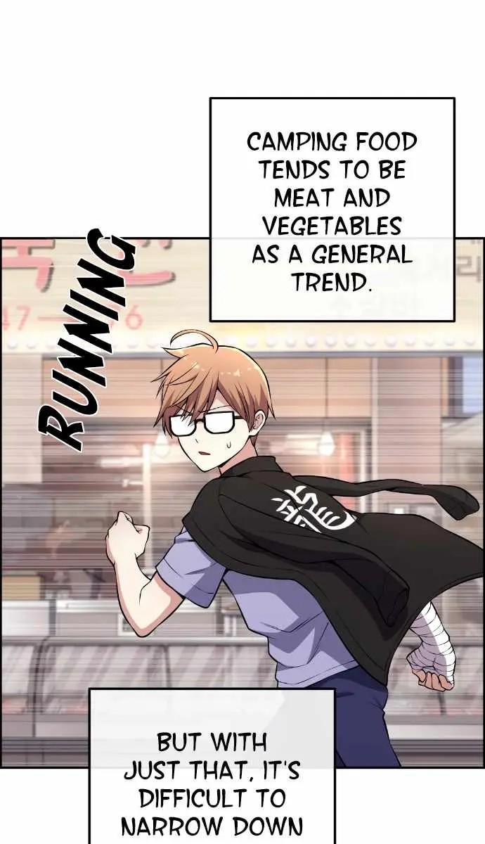 Webtoon Character Na Kang Lim Chapter 136 Page 3