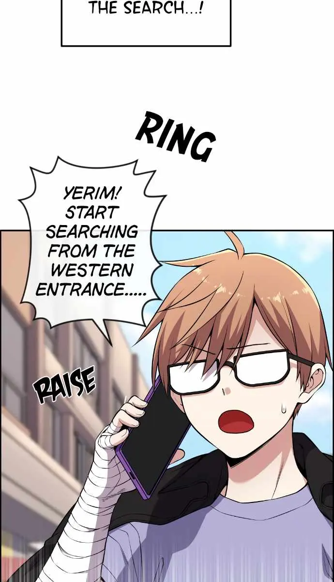 Webtoon Character Na Kang Lim Chapter 136 Page 4