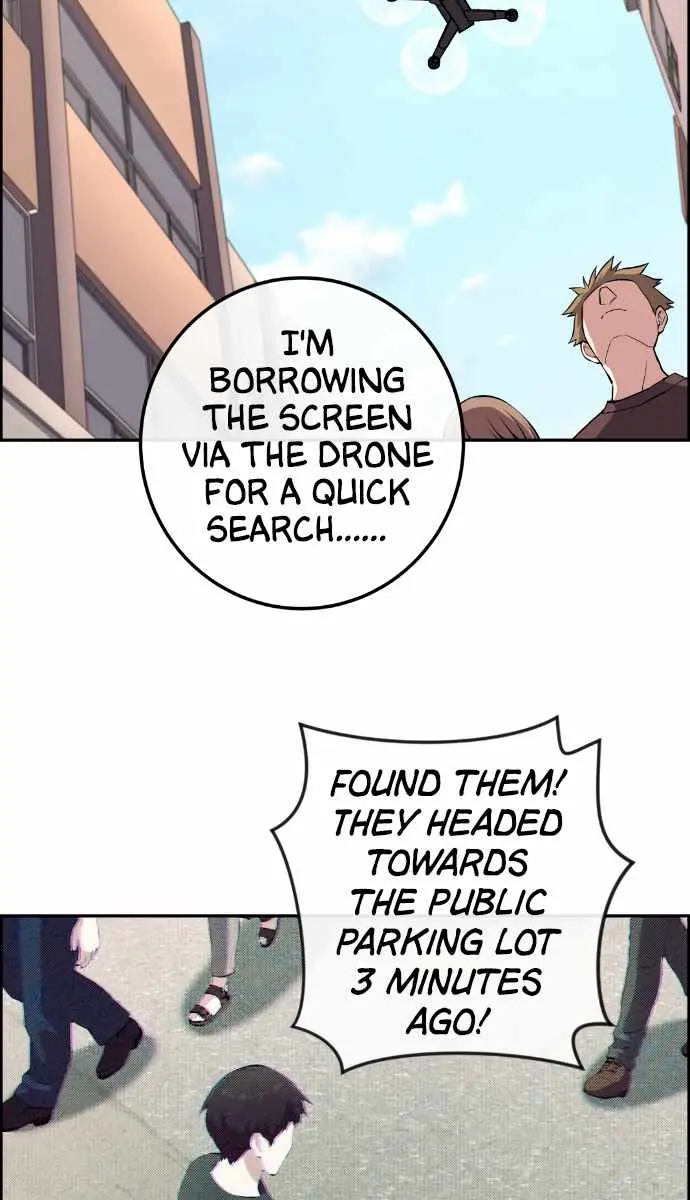 Webtoon Character Na Kang Lim Chapter 136 Page 7