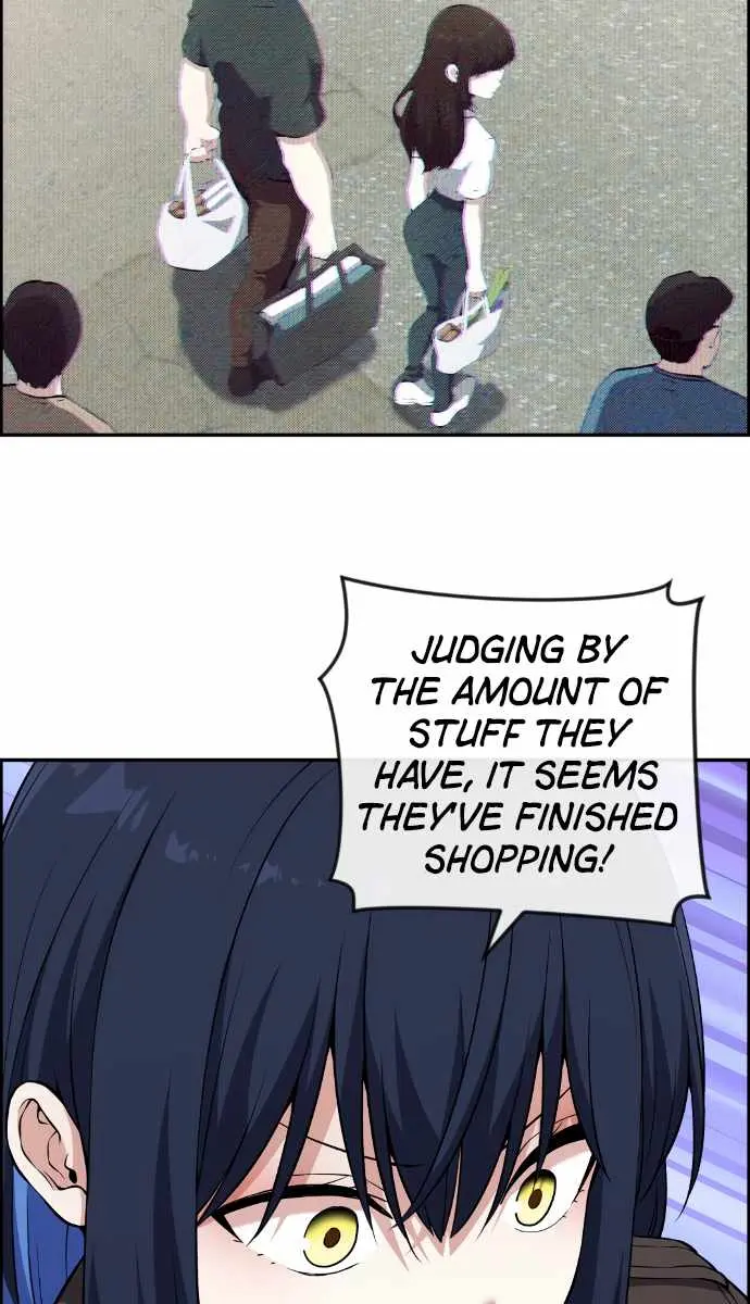 Webtoon Character Na Kang Lim Chapter 136 Page 8