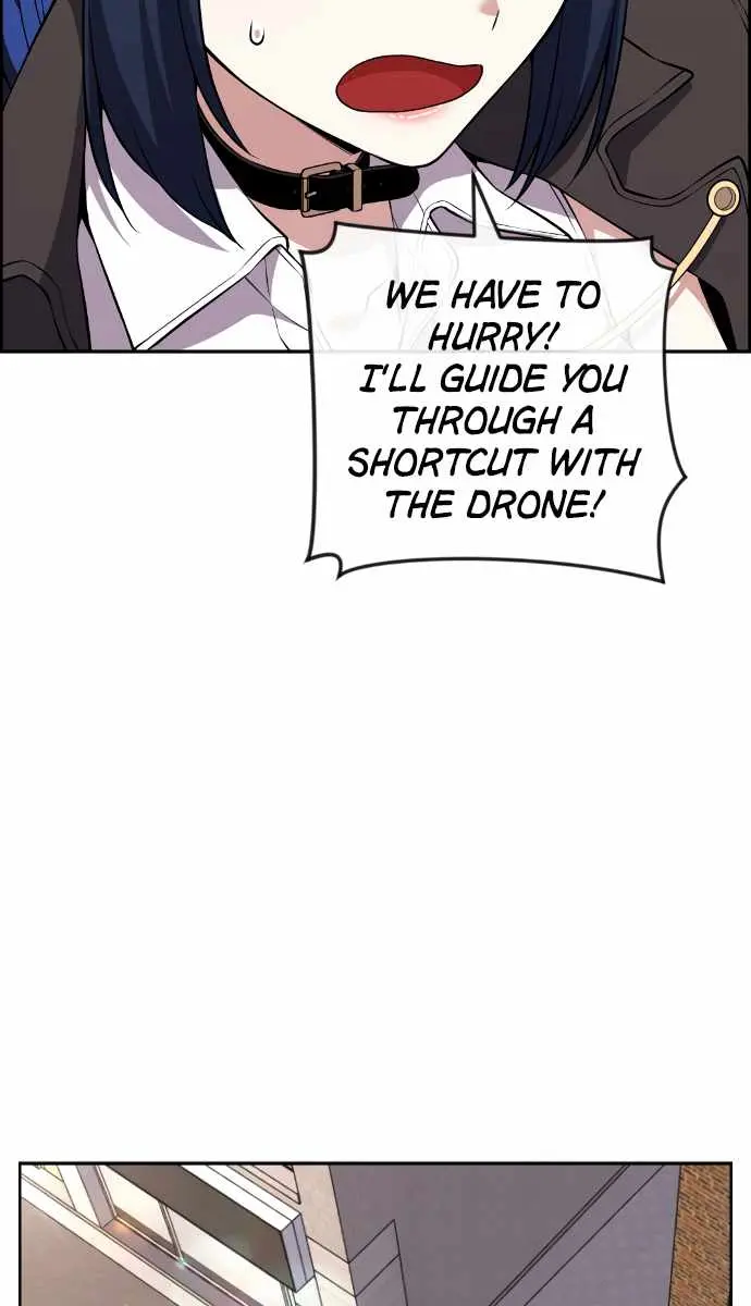 Webtoon Character Na Kang Lim Chapter 136 Page 9