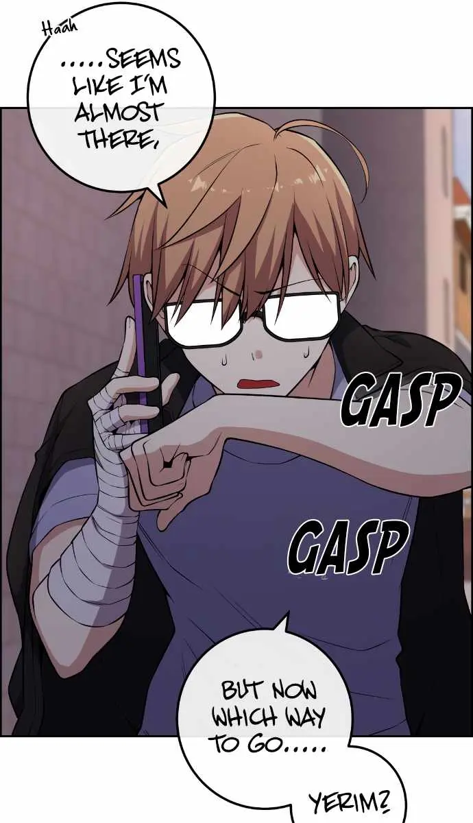 Webtoon Character Na Kang Lim Chapter 136 Page 11