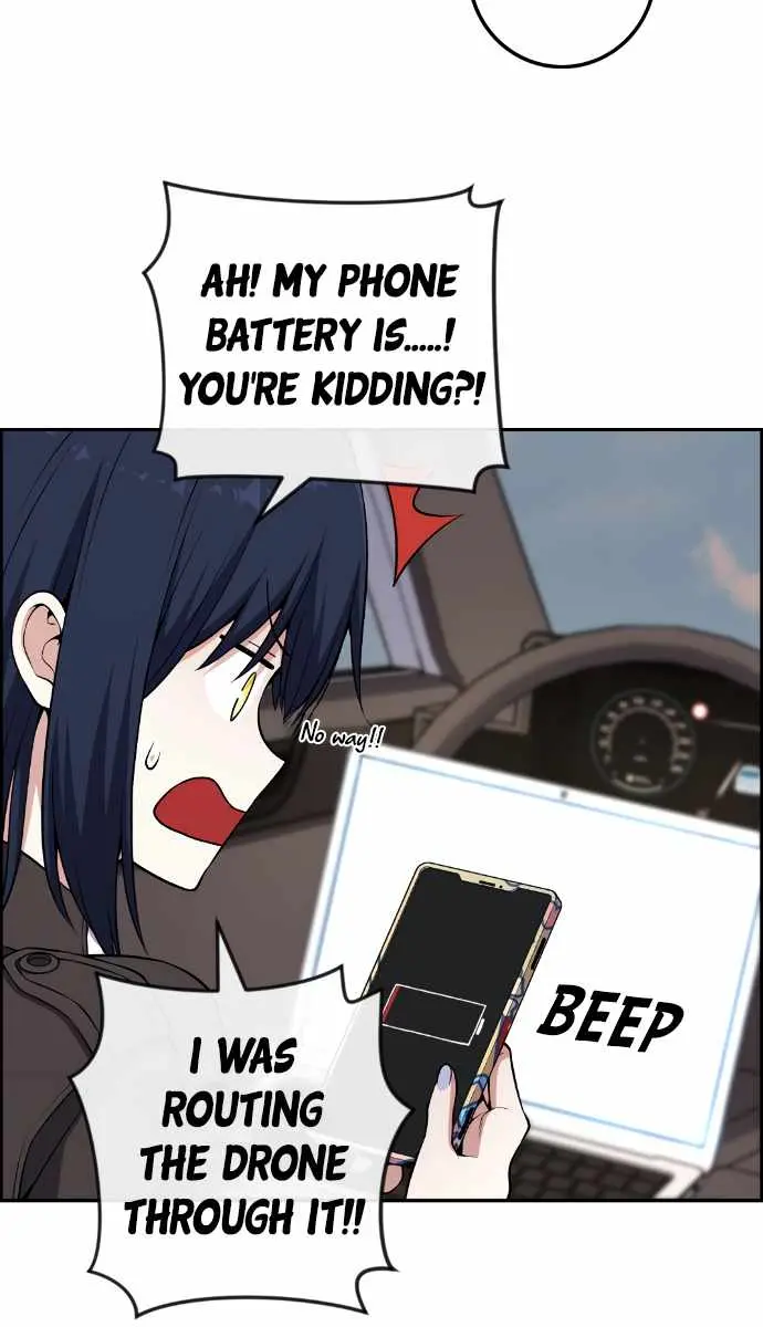 Webtoon Character Na Kang Lim Chapter 136 Page 12