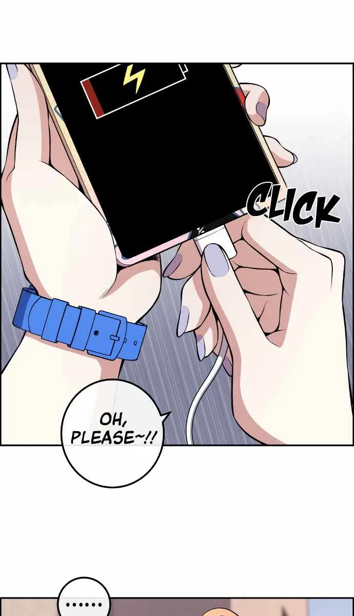 Webtoon Character Na Kang Lim Chapter 136 Page 13