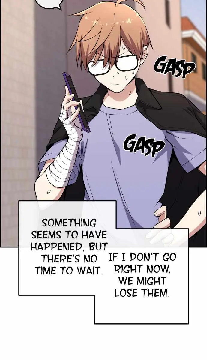 Webtoon Character Na Kang Lim Chapter 136 Page 14