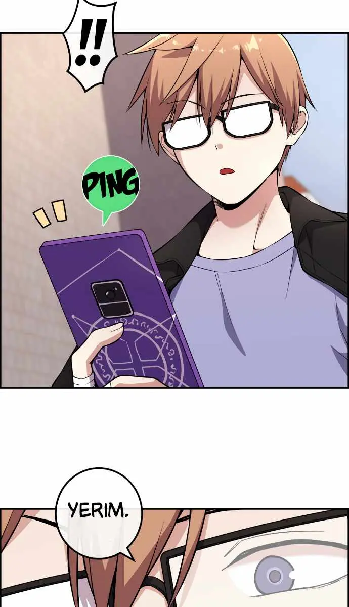 Webtoon Character Na Kang Lim Chapter 136 Page 16