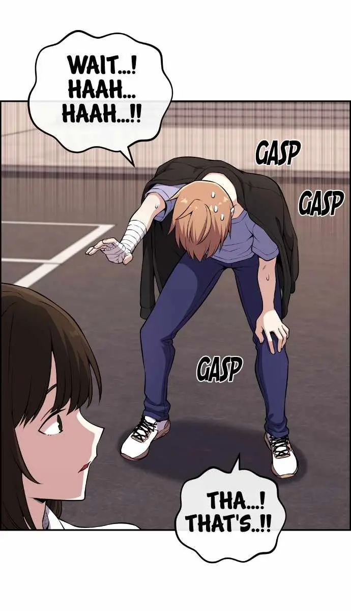 Webtoon Character Na Kang Lim Chapter 136 Page 20