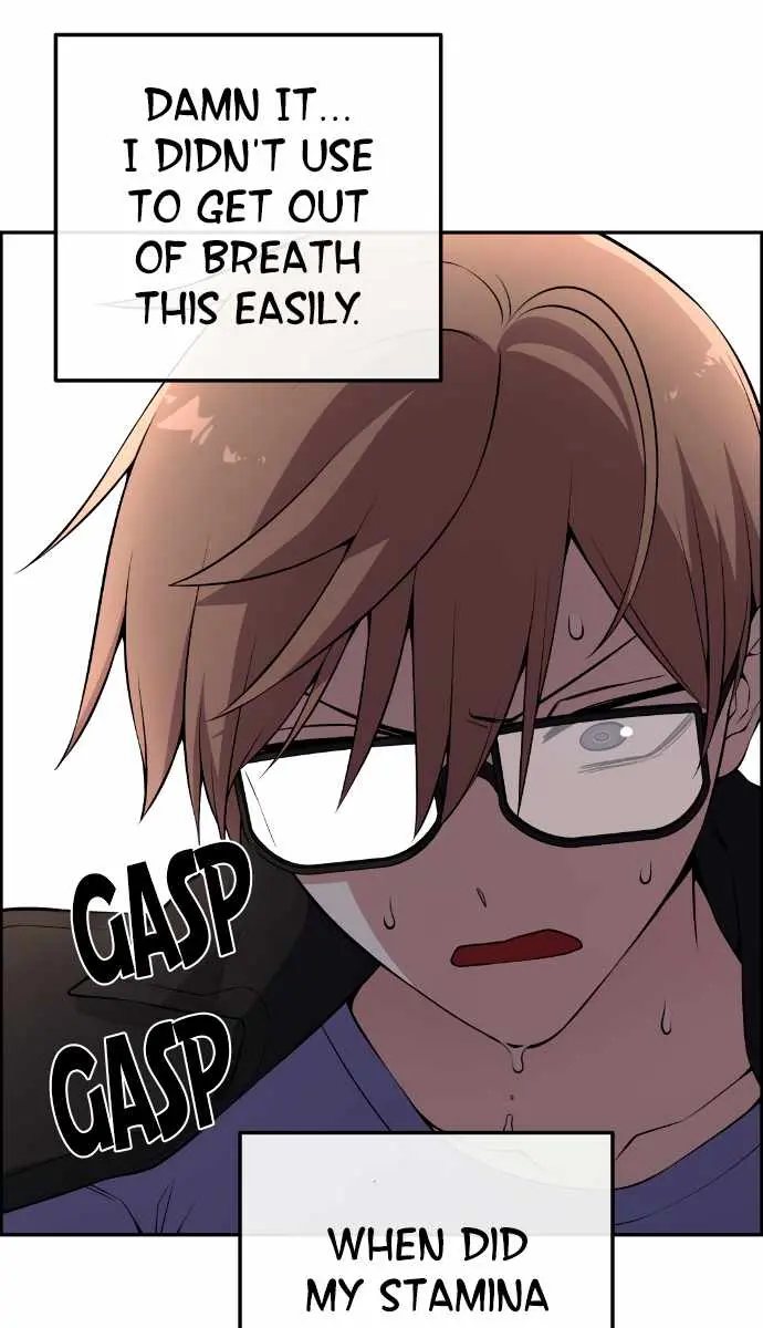 Webtoon Character Na Kang Lim Chapter 136 Page 21