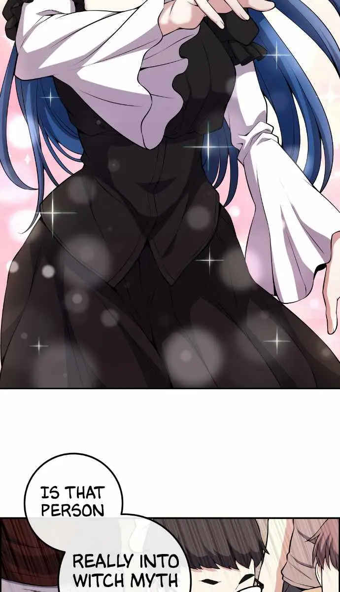 Webtoon Character Na Kang Lim Chapter 136 Page 30