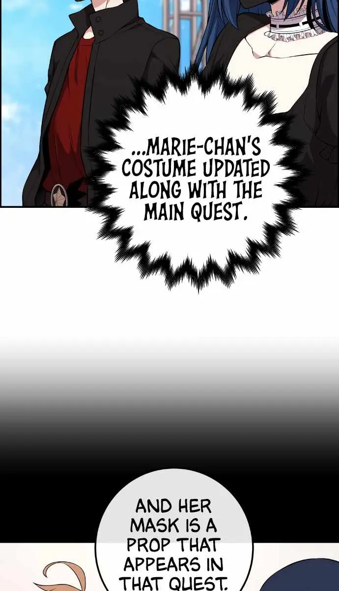 Webtoon Character Na Kang Lim Chapter 136 Page 32
