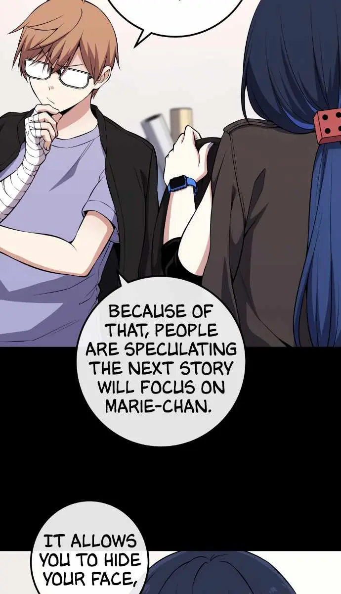 Webtoon Character Na Kang Lim Chapter 136 Page 33