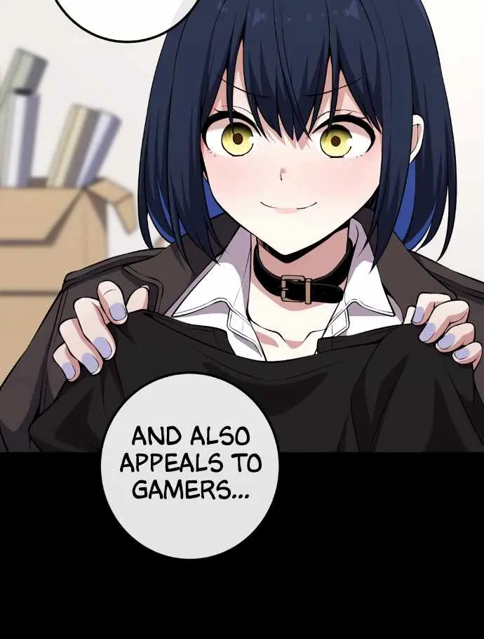 Webtoon Character Na Kang Lim Chapter 136 Page 34