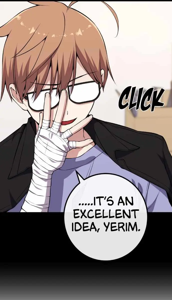 Webtoon Character Na Kang Lim Chapter 136 Page 35