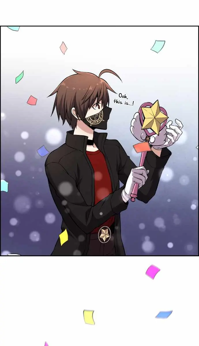 Webtoon Character Na Kang Lim Chapter 136 Page 39