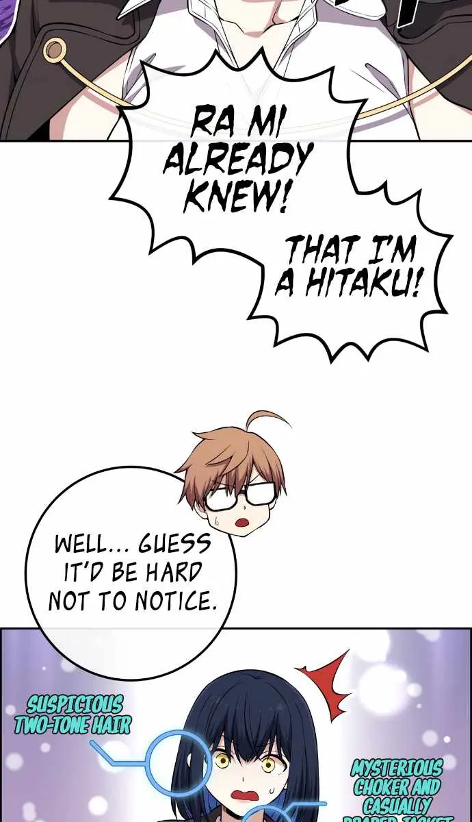 Webtoon Character Na Kang Lim Chapter 136 Page 46