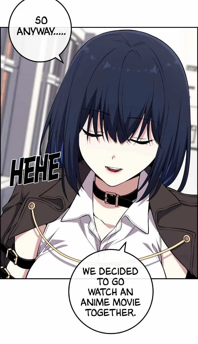 Webtoon Character Na Kang Lim Chapter 136 Page 48