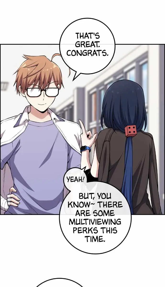 Webtoon Character Na Kang Lim Chapter 136 Page 49